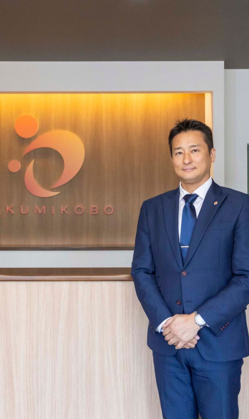 師匠 株式会社匠工房の「暮らしのトータルコーディネーター」│滋賀県栗東市