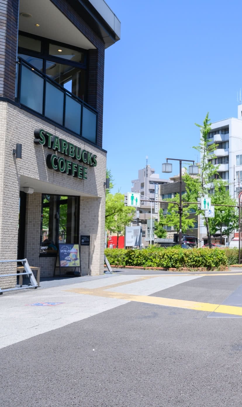 賃貸住宅サービスFC御器所店が御器所の物件情報や住みやすさについて紹介│マドリーム