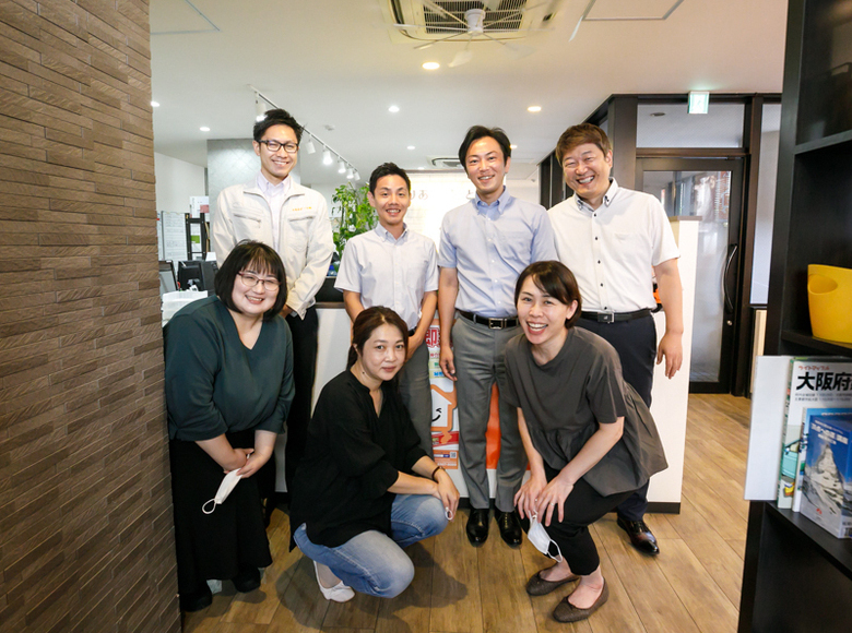 りあるげーと株式会社