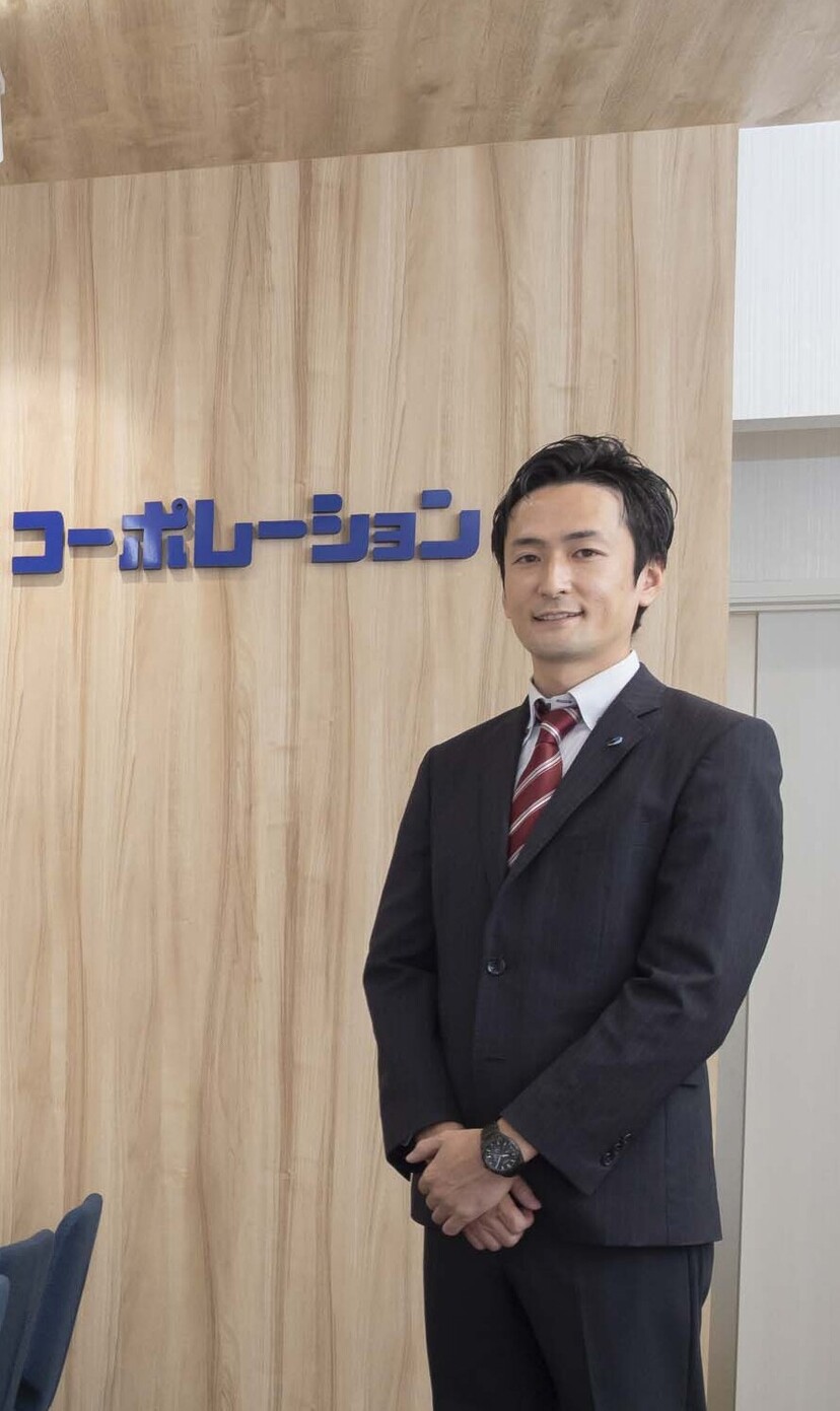 三島 株式会社三島コーポレーションの「老舗不動産会社の売却サービス