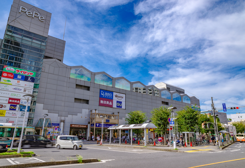 快適な交通と住環境のバランスを重視