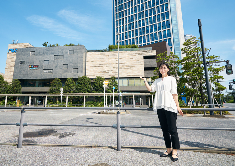 東宝ハウス世田谷