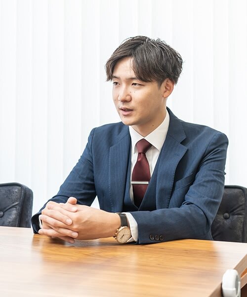 新井 祥平