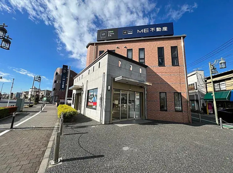 ME不動産城北株式会社