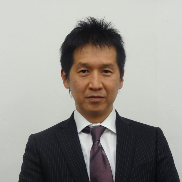 営業マネージャー 中村さん