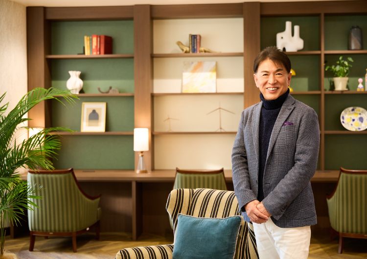 株式会社サンアソシエーション