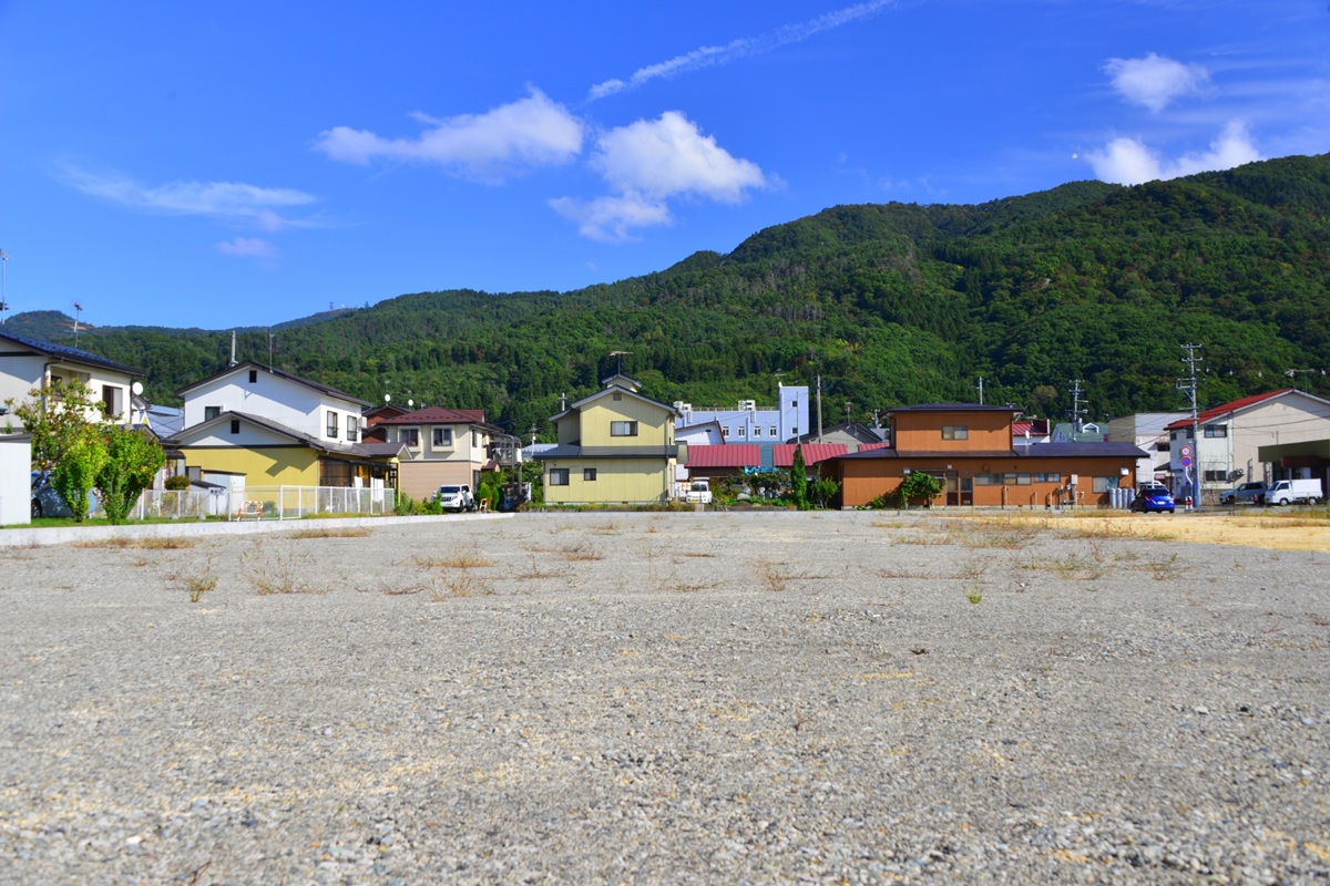 厳選住まいの理由