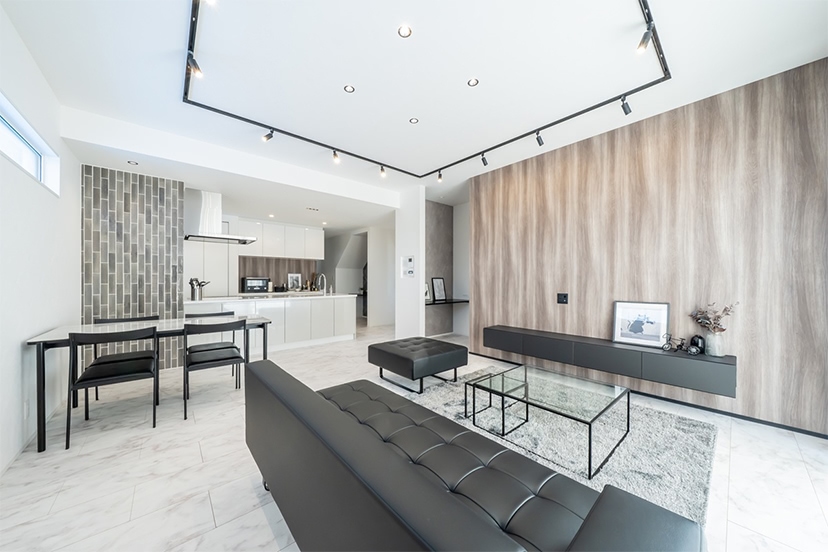 “ちょうどいい暮らし”を叶える<br>