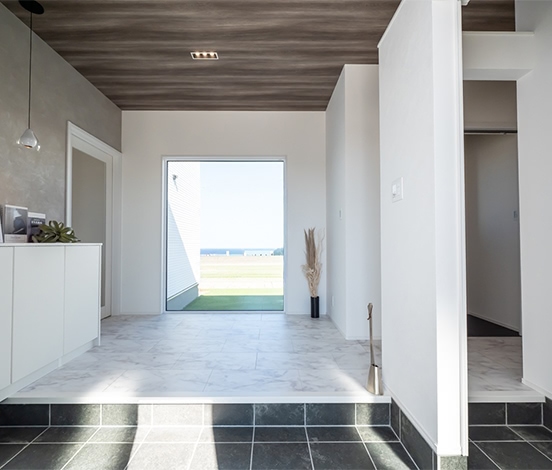 “ちょうどいい暮らし”を叶える<br>