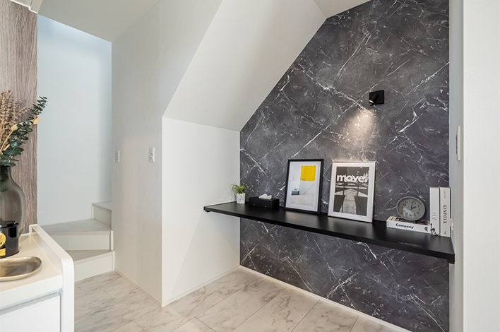 “ちょうどいい暮らし”を叶える<br>