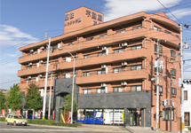 東住ハウジング 本店