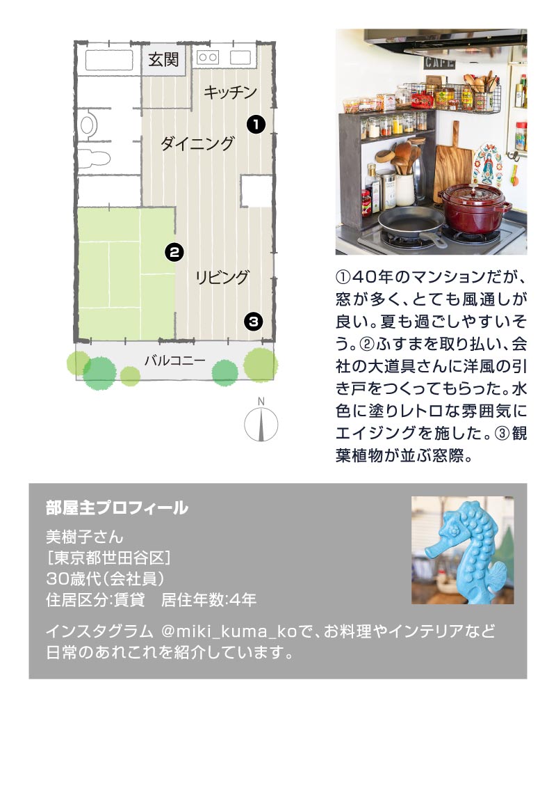 元気をくれる、お家に住みたい！ Healthy Life , Healthy Home.