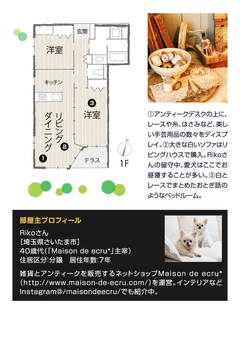 デジタルの翼に乗って。 COMFORTABLE LIVING WITH DIGITAL GOODS