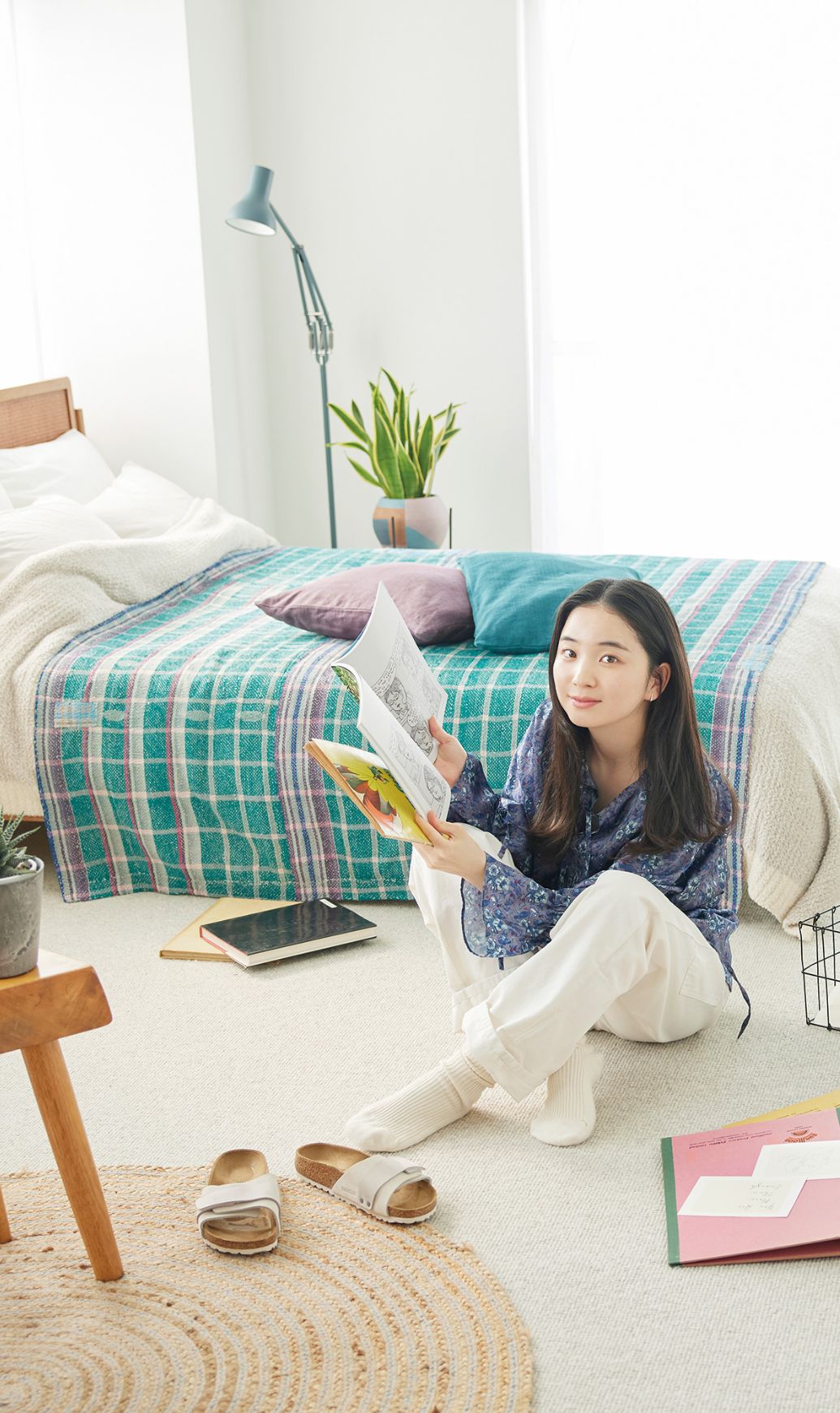 理想の暮らしの見つけ方 理想の暮らしの見つけ方 | 中村 美香, yoko, 鈴木尚子, 坂井
