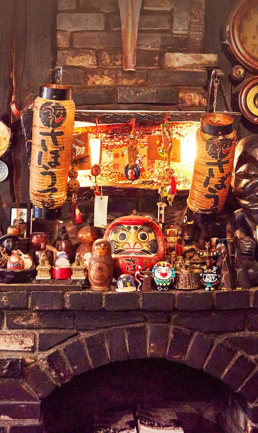 レトロな喫茶店がある街、神保町、函館、神戸を紹介｜暮らしスタイル