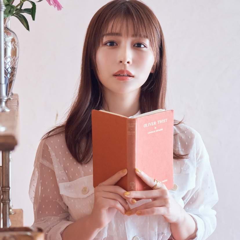 長濱ねるインタビュー｜暮らしスタイルマガジン｜マドリーム