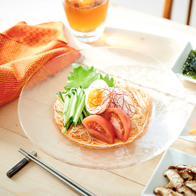 簡単＆お洒落なレシピ