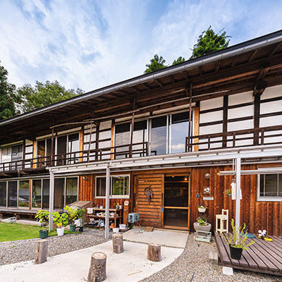 お部屋の実例紹介