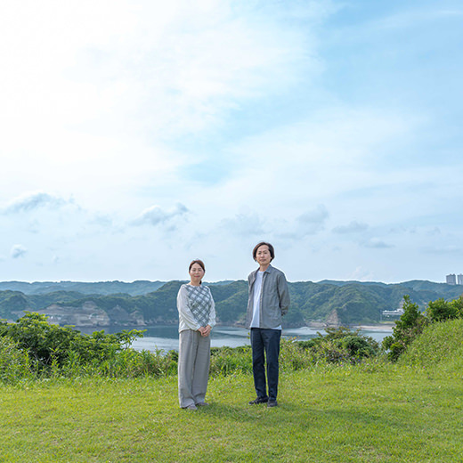 七十二候を感じる暮らし。開放感ある家が趣味の幅を広げてくれる