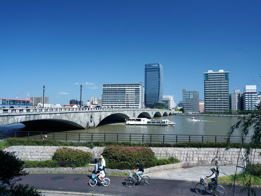 大都市の便利さと自然に根差した豊かな食を楽しめる街、新潟県新潟市の住みやすさや治安は？