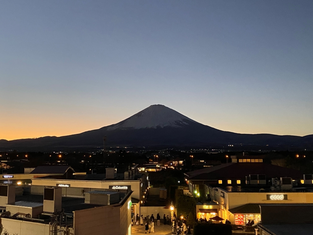 “おいしい水道水”が定評あり。富士山の恵みあふれる静岡県・御殿場市の住みやすさ＆治安を解説