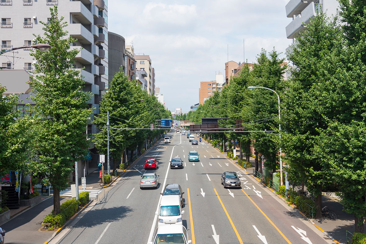 中央線カルチャーの中心エリア。個性あふれる商店街も多い東京都・杉並区の住みやすさ＆治安を紹介
