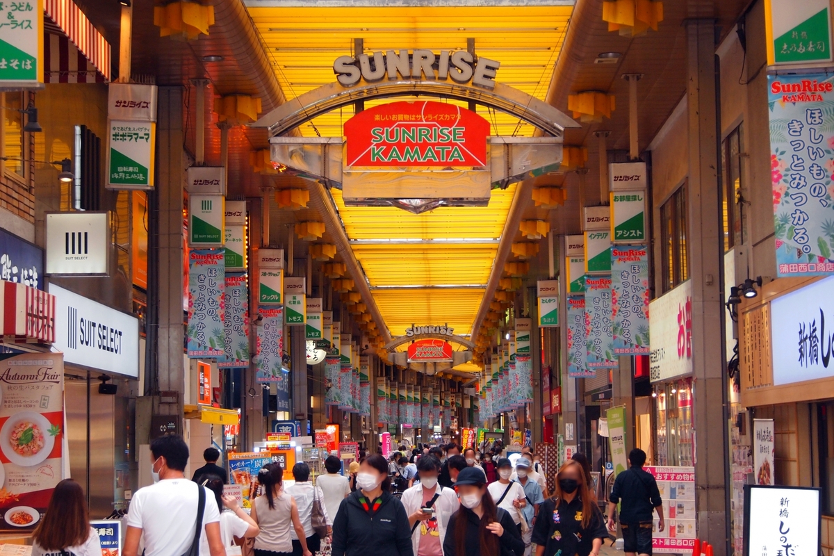 商店街やベイエリアまで、多彩な顔を持つ23区最大の街・東京都大田区の住みやすさ＆治安