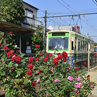下町情緒が残りながら、再開発も進む荒川区に暮らす魅力