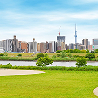 さらに物件コスパを重視するなら？足立区の住みやすさをチェック