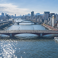 【東京23区】ものづくり文化を受け継ぐ街・墨田区