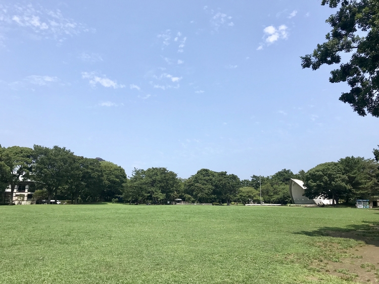 平塚市総合公園