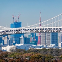 国際色あふれる洗練された街、港区の住みやすさ＆治安を紹介