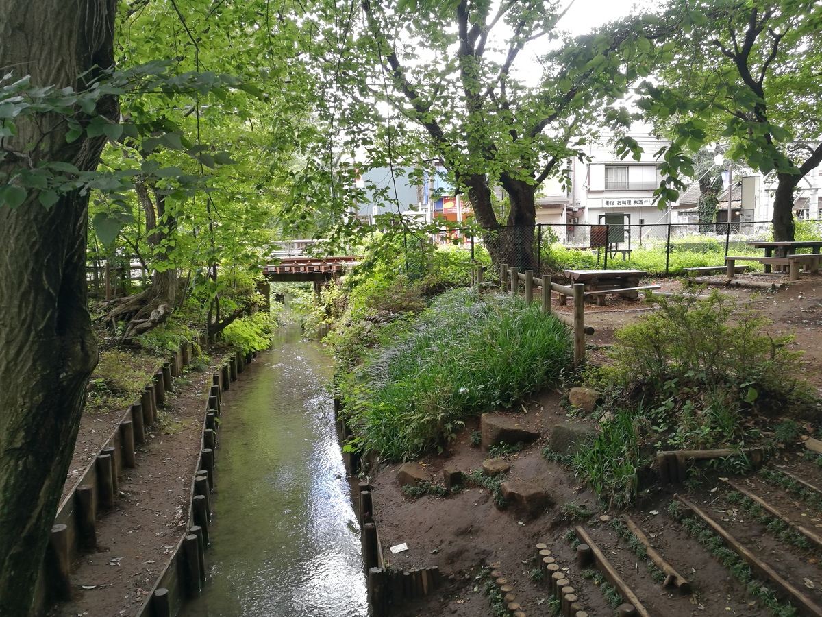 東京のプチ田舎。都会の便利さと豊かな自然を感じながら暮らせる街・小平市の住みやすさや治安
