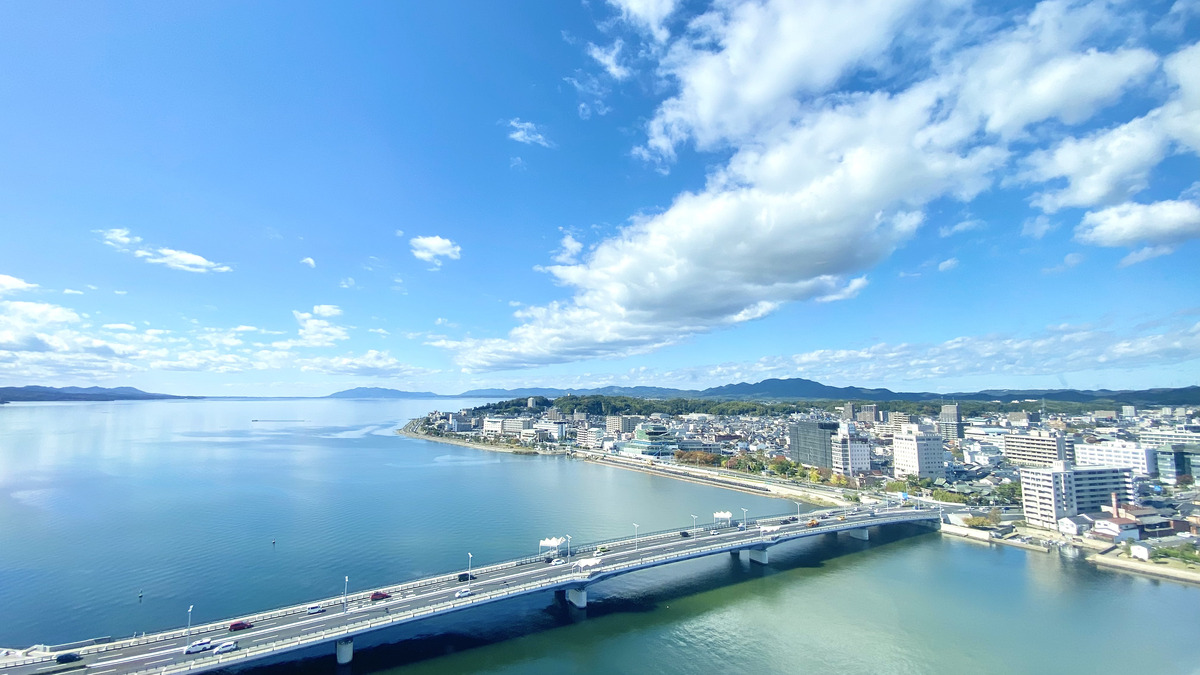 【私の移住ストーリー】～持続可能な暮らしを求めて島根県松江市に移住し、パラレルワーカーとして活躍～KIRIさんのケース