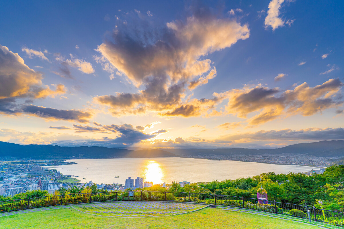 移住希望先ランキング上位の常連。長野県の移住関連情報＆移住メリット・デメリット