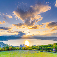 長野県の移住関連情報＆移住メリット・デメリット