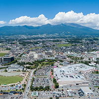 自然のなかでのびのび暮らせる街・長野県佐久市の住みやすさや治安