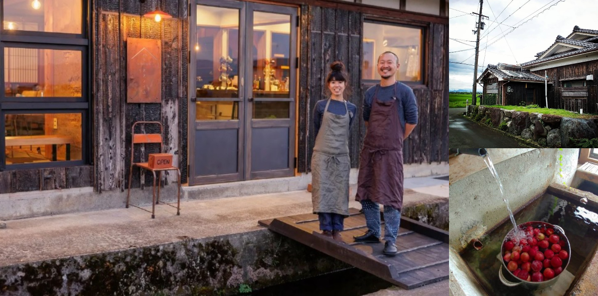 【私の移住ストーリー】～物にとらわれない暮らしを求め、滋賀県高島市へ移住～鈴木芳洋さん＆千草さんのケース