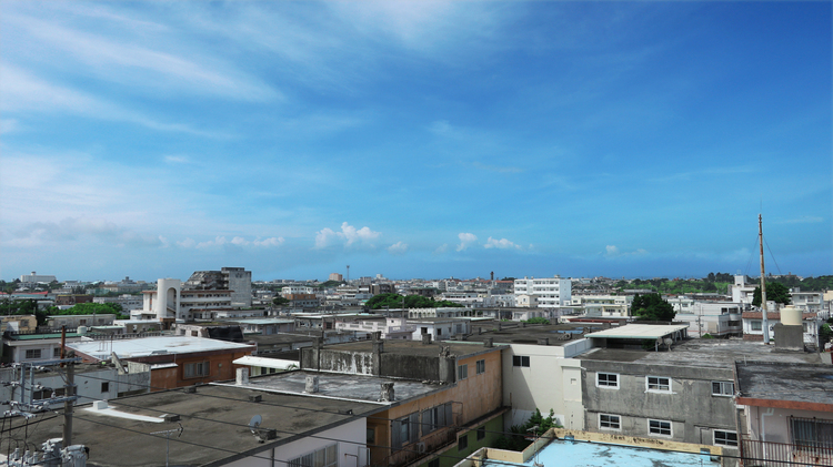 沖縄県　宮古島　平良