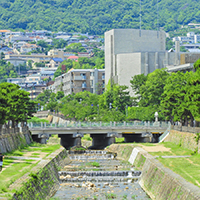 ［芦屋市］景観に優れ、静かで穏やかな暮らしを求める方へ