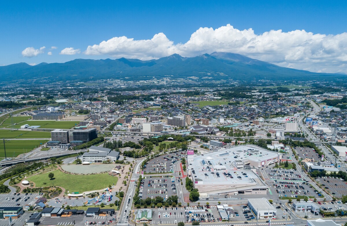 人気上昇中！豊かな自然のなかでのびのび暮らせる街・長野県佐久市の住みやすさや治安