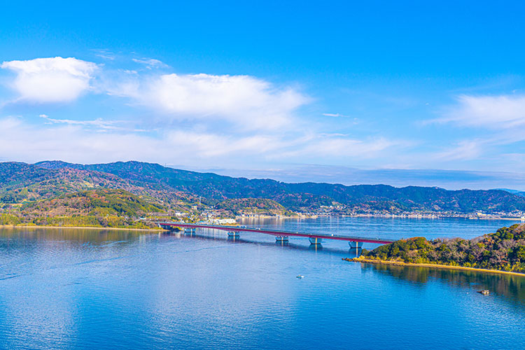 浜名湖橋