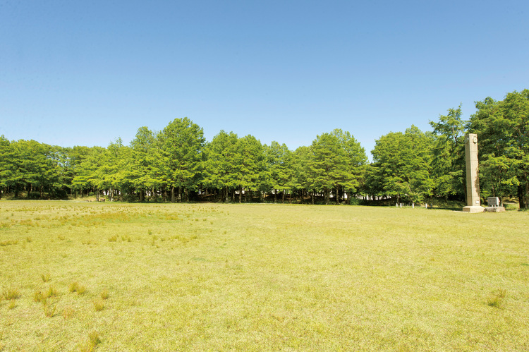 稲沢公園