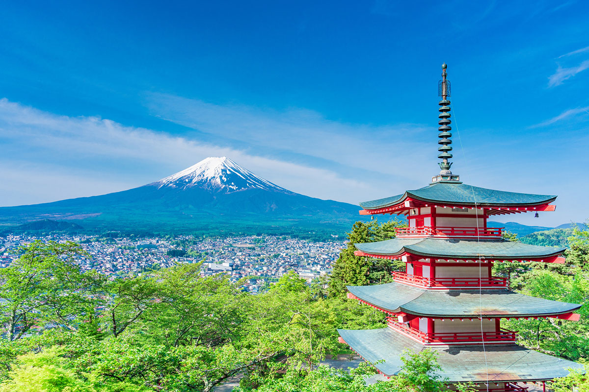 山梨移住が人気の理由とは？自然豊かな子育て環境や支援制度を紹介 | マドリーム