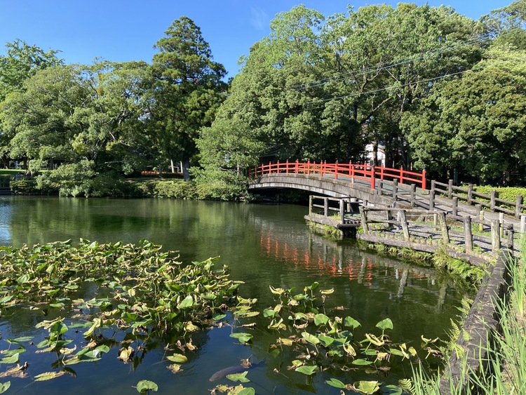 早水公園