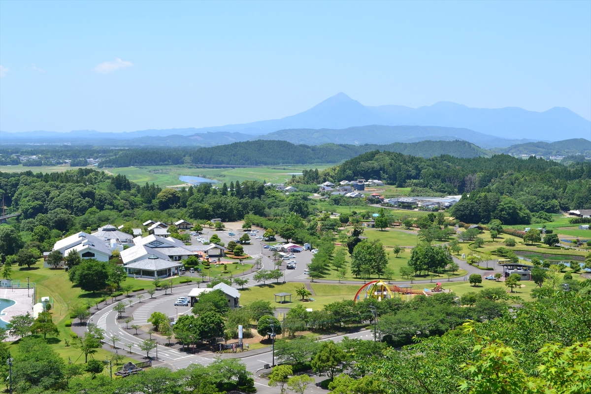 畜産日本一！温暖な気候と豊かな自然に恵まれた南九州の街・宮崎県都城市の住みやすさや治安は？