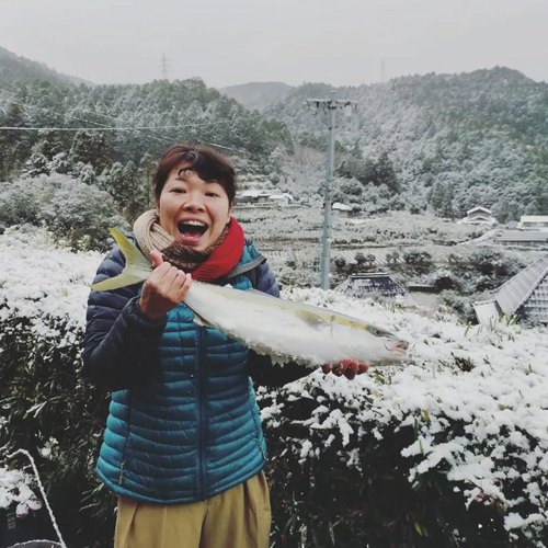 【私の移住ストーリー】～徳島県神山町へ移住し、ゲストハウスを経営～北山歩美さんのケース 前編