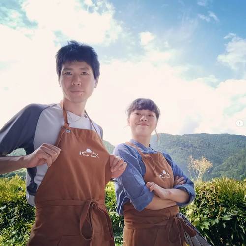 【私の移住ストーリー】～徳島県神山町へ移住し、ゲストハウスを経営～北山歩美さんのケース 後編