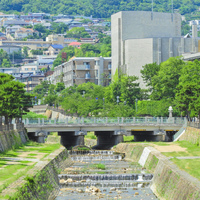 景観に優れた静かで穏やかな暮らし。 海と山に囲まれた自然に恵まれた街・兵庫県芦屋市の住みやすさや治安