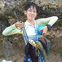 沖縄県・多良間島の知名度アップのため奔走する、あっきーさんの移住ストーリー